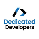 dedicateddevelopers.com