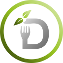 Dedicate Healthy Kitchen logo
