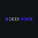 DediRock logo