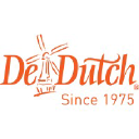 De Dutch logo