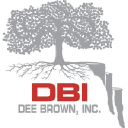 dee brown companies