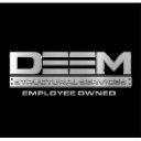 Deem Structural Services Logo