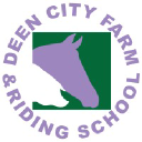 Deen City logo