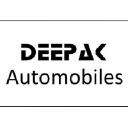 deepakautomobiles.com