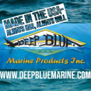 Deep Blue Marine Products Inc