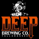 DEEP Brewing Company logo