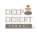 deepdesertisrael.com