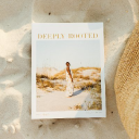 Deeply Rooted Magazine