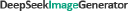 Deepseekimagegenerator