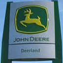 Deerland Equipment logo
