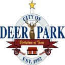 city of deer park, texas