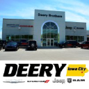 Deery Brothers Motors of Iowa City Inc
