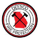 Deesco Fire Protection Logo