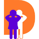 Logo of DCI