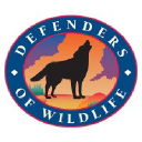 defenders.org logo icon
