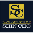 Shin Cho