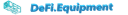 DeFi Equipment