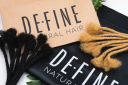 Logo for definenaturalhair.com