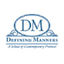 definingmanners.com