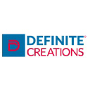 Definite Creations