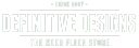 Definitive Designs Flooring
