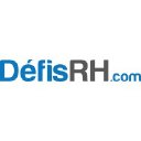 Défis RH inc. logo