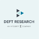 Deft Research