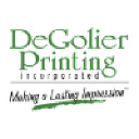DeGolier Printing