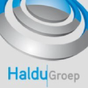 Haldu DeGraaf Rotterdam logo