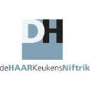 dehaarkeukens.nl