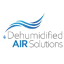 dehumidifiedairsolutions.com