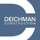 deichmanconstruction.com