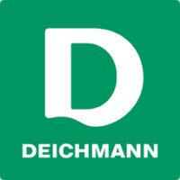 Deichmann store locations in the UK