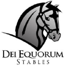Dei Equorum Stables logo