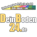 deinboden24.de logo icon