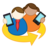 dejaflow.com logo icon