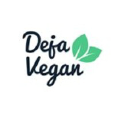 Deja Vegan Logo