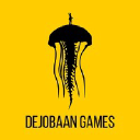 Dejobaan Games logo
