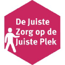 dejuistezorgopdejuisteplek.nl