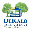 dekalbparkdistrict.com