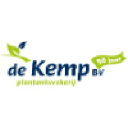 Plantenkwekerij De Kemp BV logo