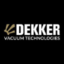 dekkervacuum.com