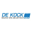 dekockraamendeurtechniek.nl
