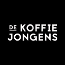 dekoffiejongens.nl Logo