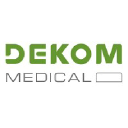 dekom-medical.de