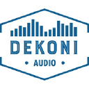 dekoniaudio.com