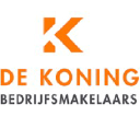 dekoningbedrijfsmakelaars.nl