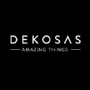 dekosas.com
