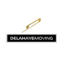 delahayemoving.com
