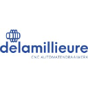 delamillieure.be
